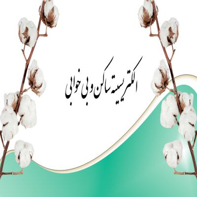 الکتریسیته ساکن